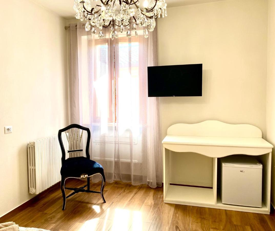 Appartement Residenza Via Rocca Tre
