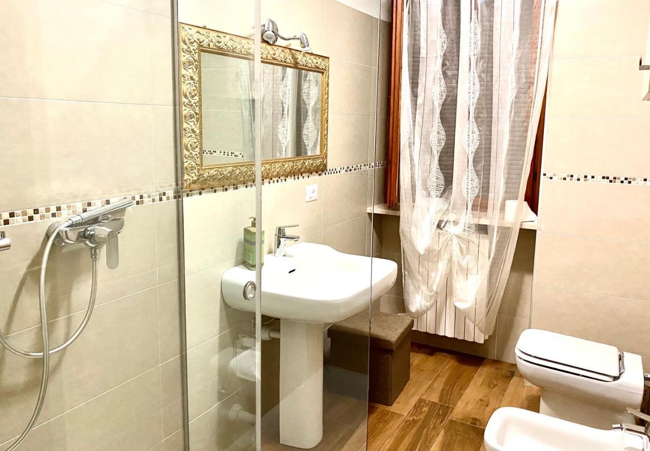 Residenza Via Rocca Tre Appartement