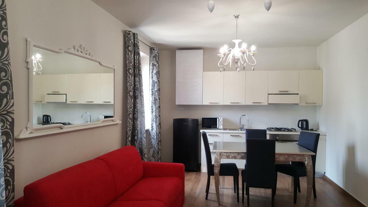 Residenza Via Rocca Tre Appartement Lazise
