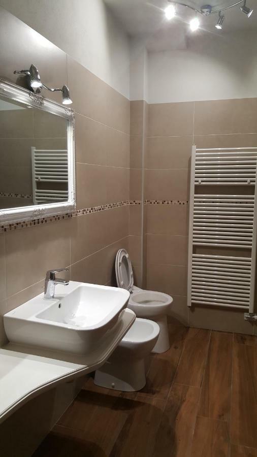 Appartement Residenza Via Rocca Tre Lazise