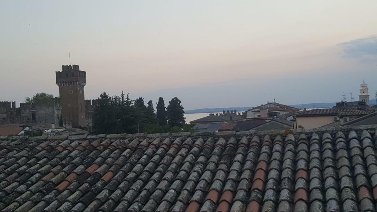 Residenza Via Rocca Tre Lazise