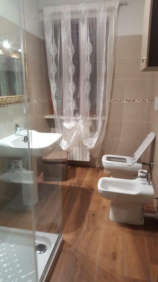 Appartement Residenza Via Rocca Tre Lazise