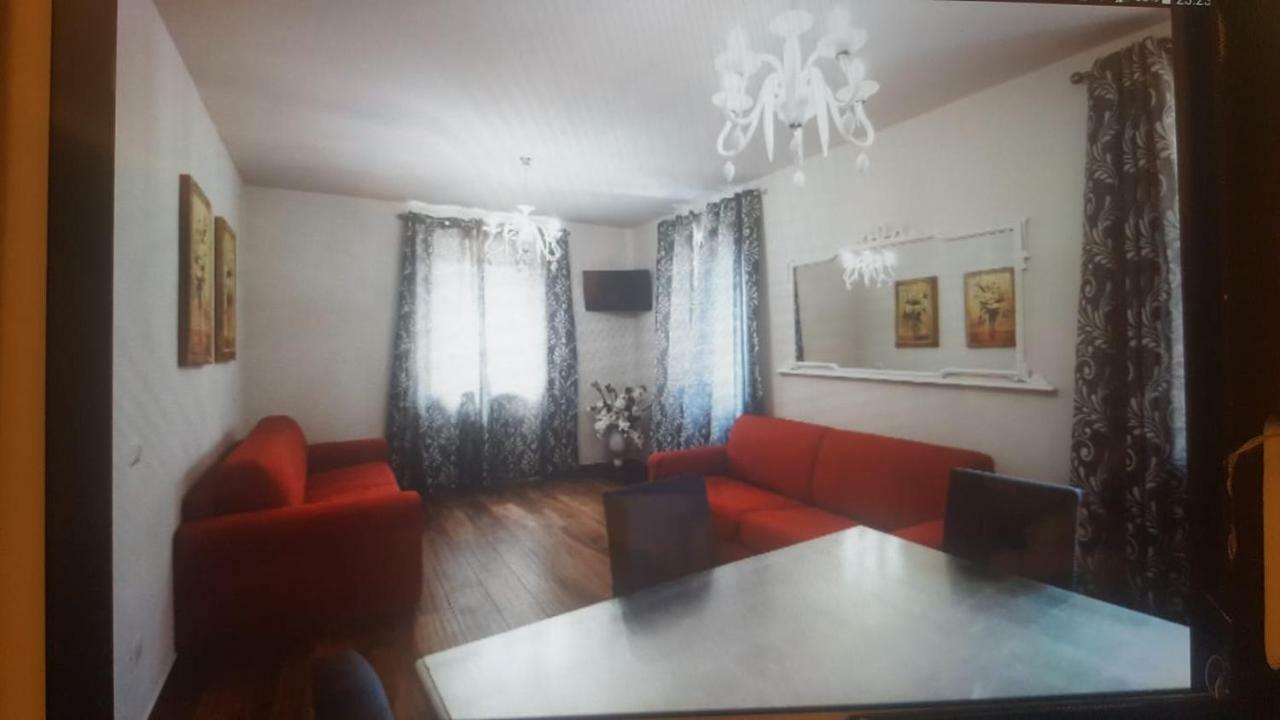Residenza Via Rocca Tre Appartement Lazise