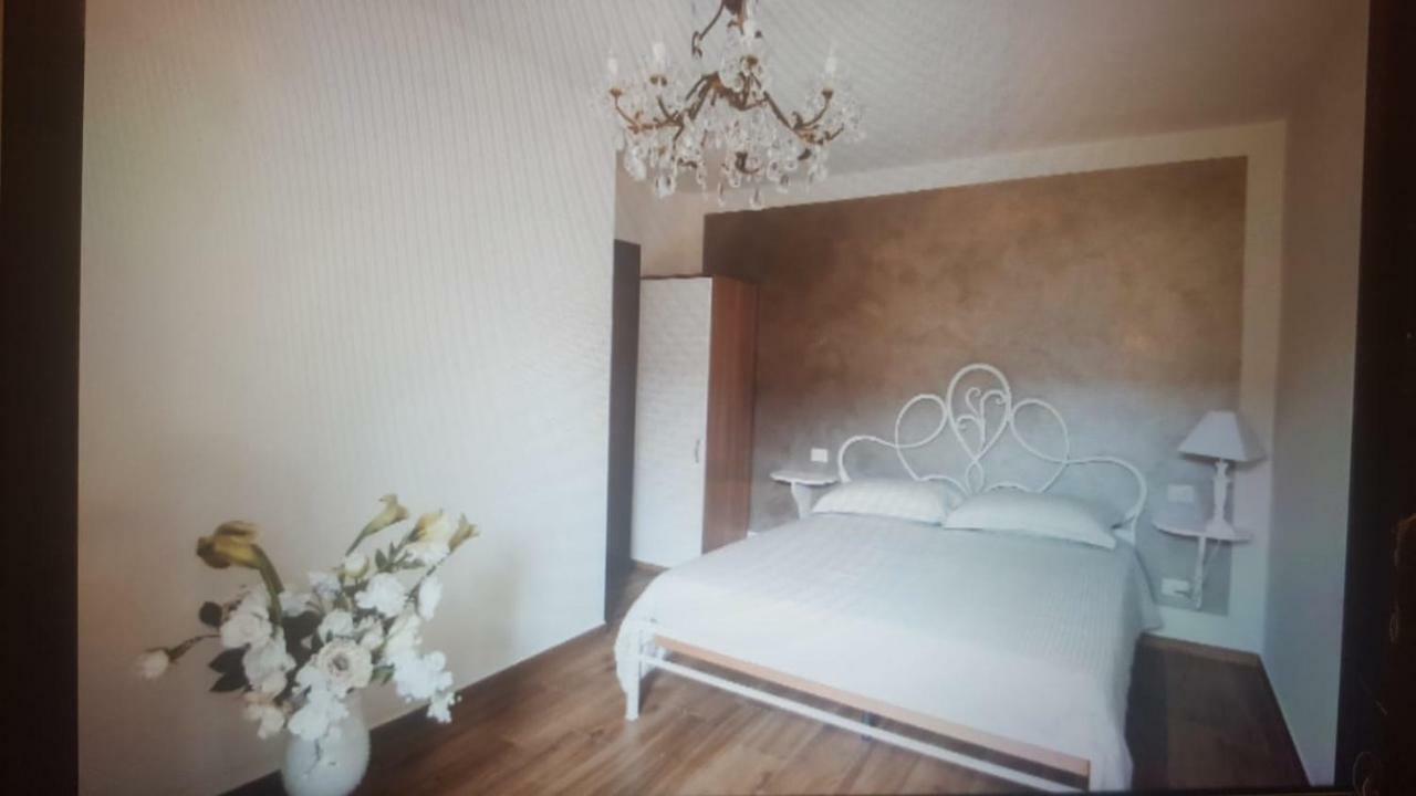 Residenza Via Rocca Tre