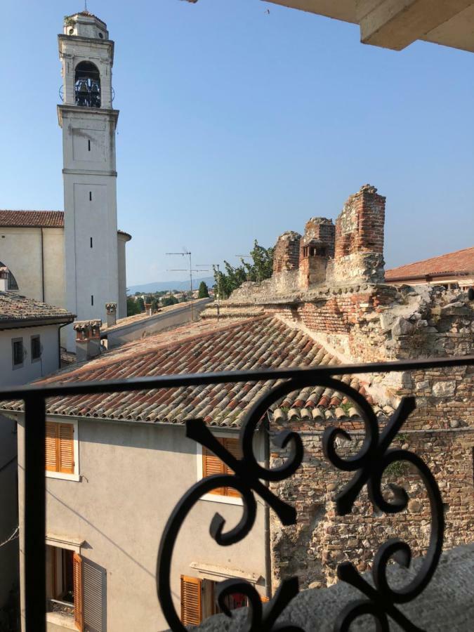 Residenza Via Rocca Tre Appartement Lazise