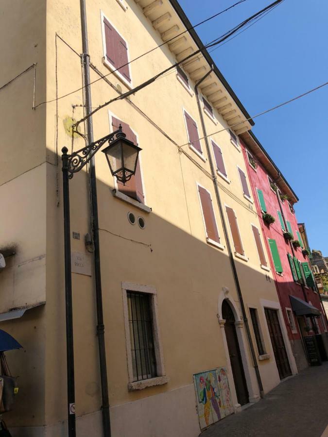 Residenza Via Rocca Tre *