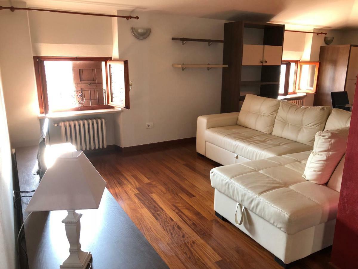 Appartement Residenza Via Rocca Tre *