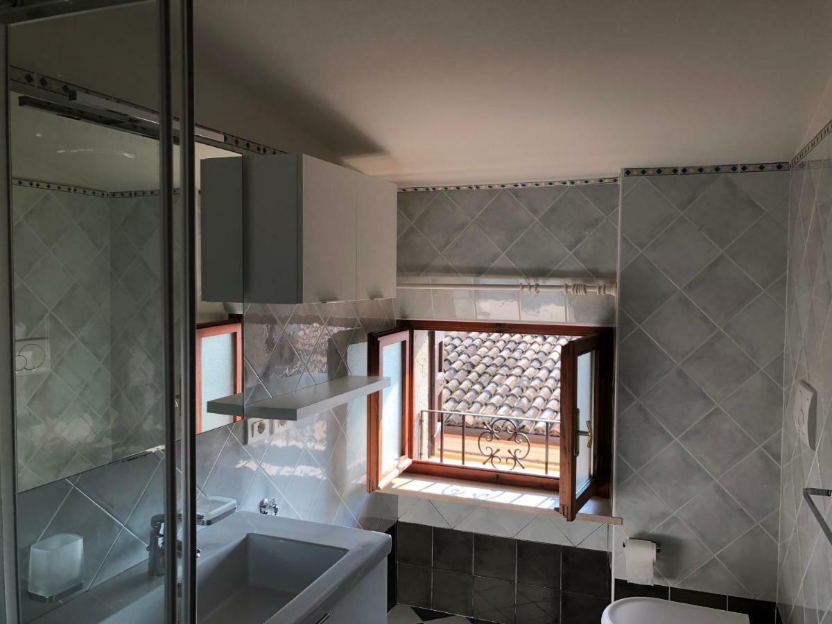 Residenza Via Rocca Tre Appartement *