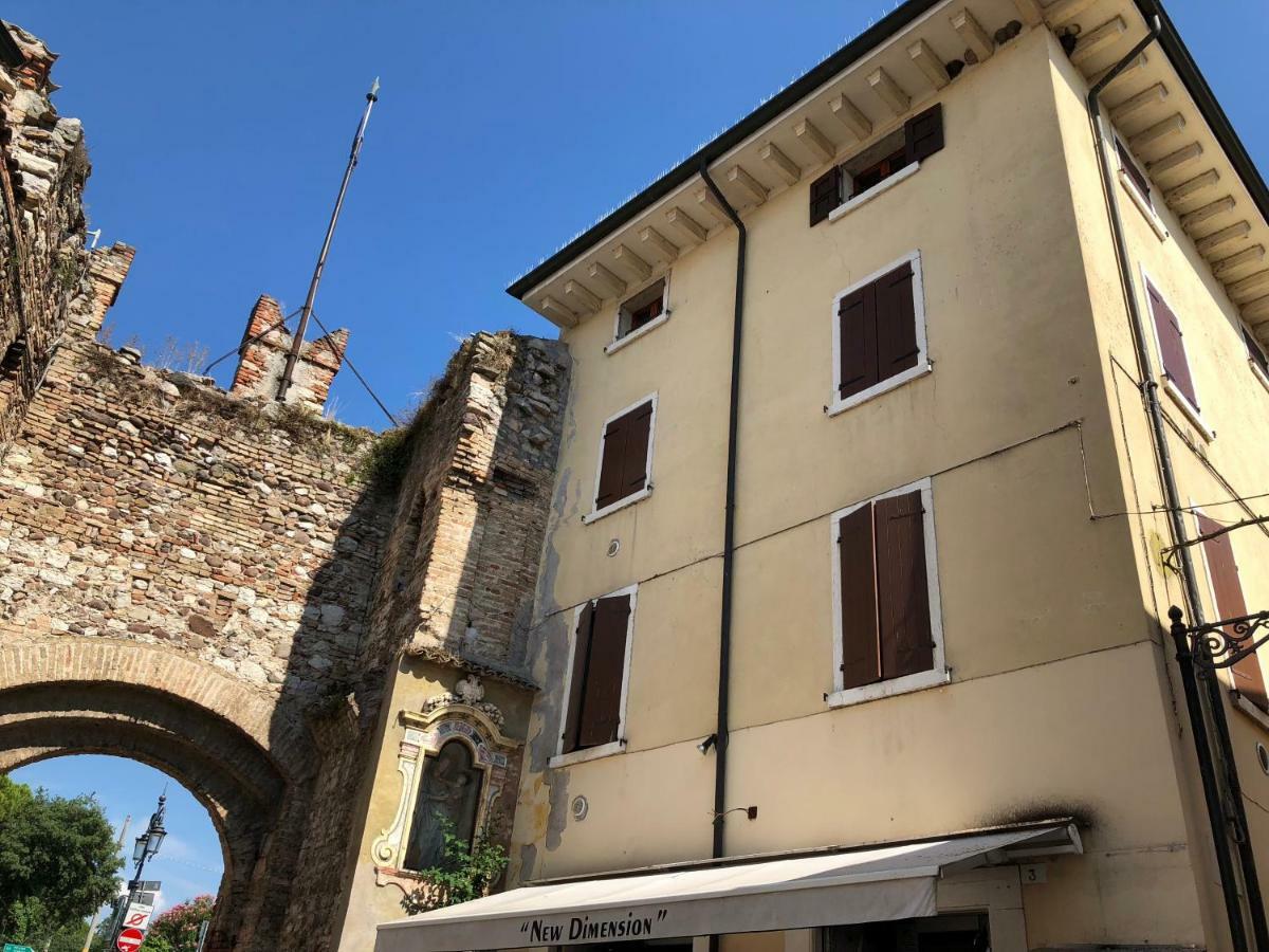 Residenza Via Rocca Tre