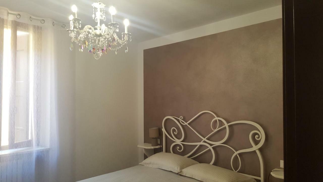 Appartement Residenza Via Rocca Tre